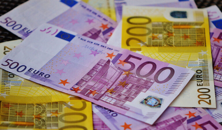 Jest decyzja europejskiego Banku. Polska otrzyma 650 MLN EURO linii kredytowej!