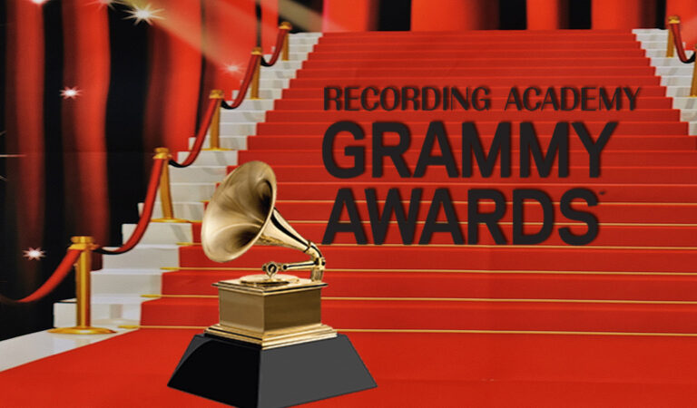 Tegoroczne Grammy bez czerwonego dywanu?