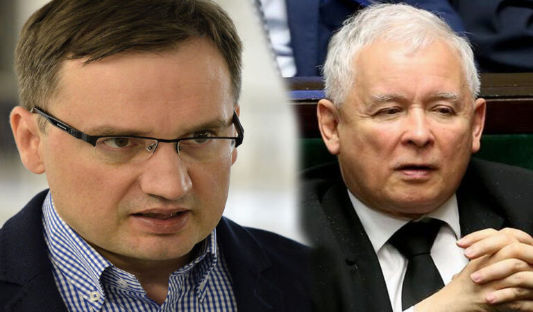 Kaczyński, nie ufaj psu, który raz cię ugryzł – komentuje Andrzej Nowakowski