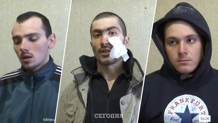 “W Rosji wszyscy kłamią…” –  przyznają rosyjscy jeńcy na nagraniach